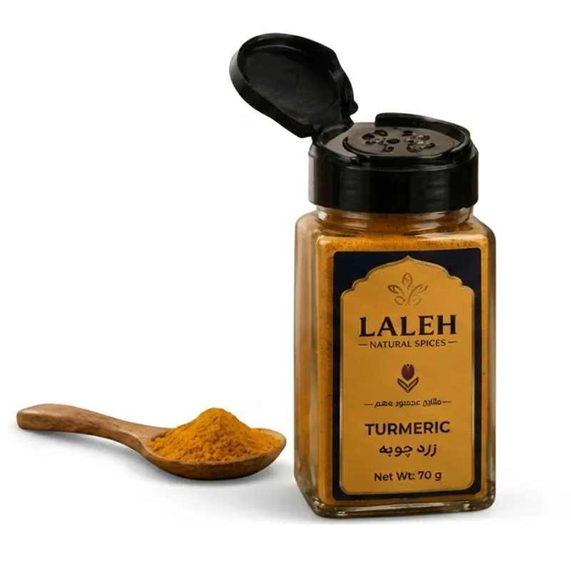 Turmeric Turmeric - Image 1
