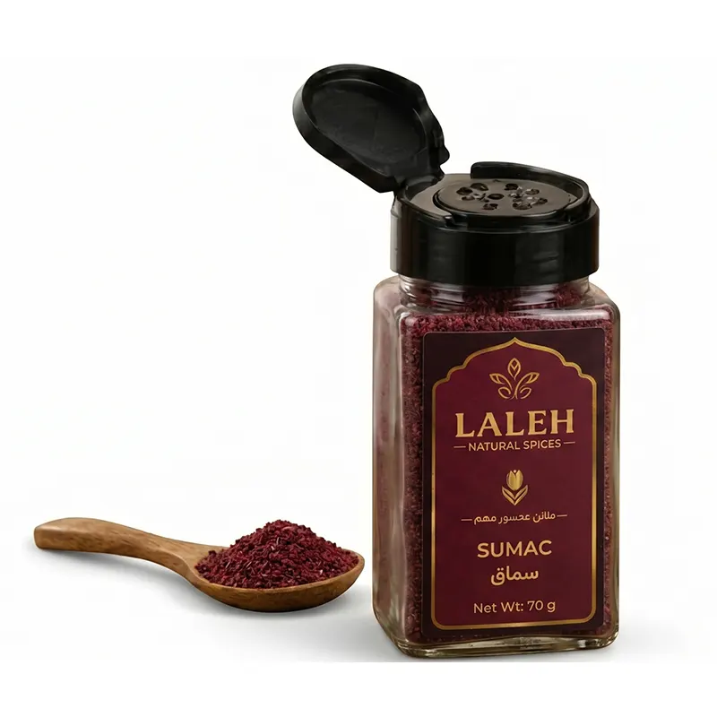sumac Sumac - Image 1